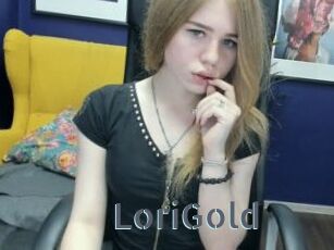 LoriGold