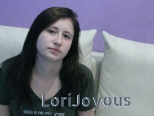 LoriJoyous