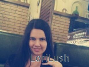 LoriLush