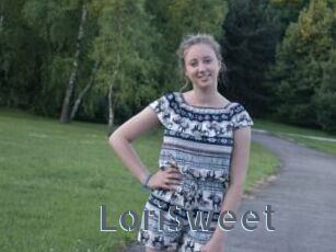 LoriSweet