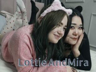 LottieAndMira