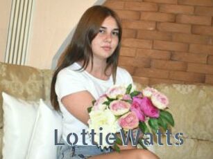 LottieWatts