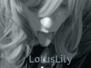 LotusLily