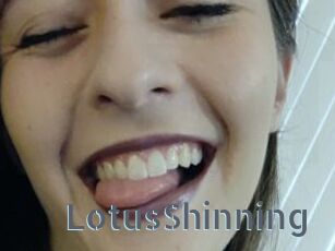 LotusShinning