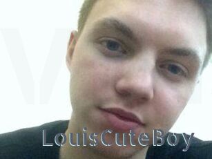 LouisCuteBoy