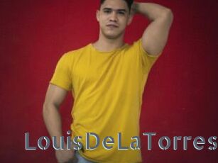 LouisDeLaTorres