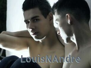 LouisNAndre