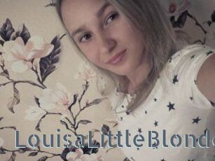 LouisaLittleBlonde