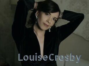 LouiseCrosby