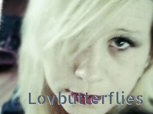 Lovbutterflies