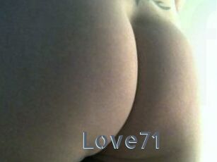 Love71