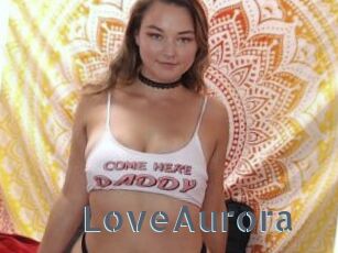 LoveAurora