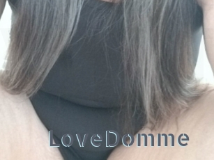 LoveDomme