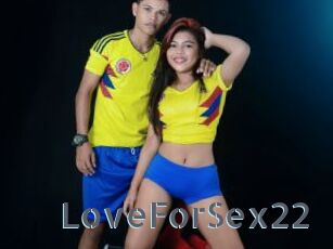 LoveForSex22