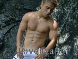 LoveIlyaHot