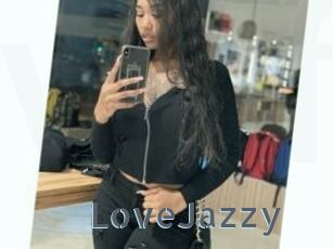 LoveJazzy