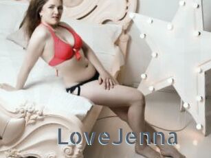 LoveJenna