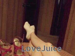 LoveJuice