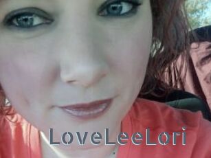 LoveLeeLori