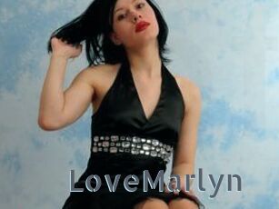 LoveMarlyn