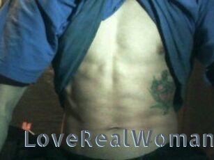 LoveRealWoman