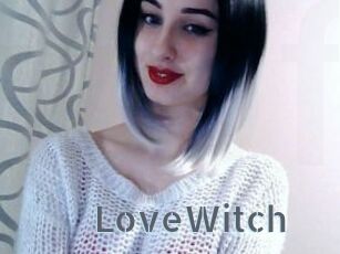 LoveWitch