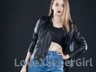 LoveX_SyperGirl