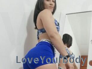 LoveYourBody