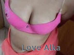 Love_Alka