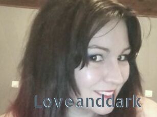 Loveanddark