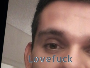 Lovefuck