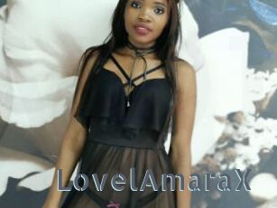 LovelAmaraX