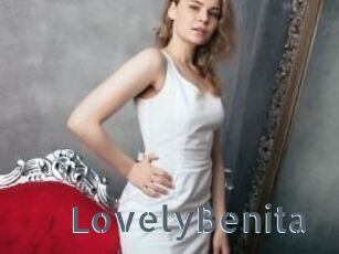 LovelyBenita