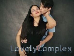 LovelyComplex