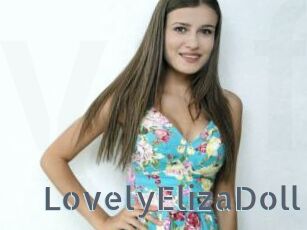 LovelyElizaDoll