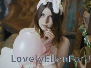 LovelyEllenForU