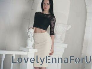 LovelyEnnaForU