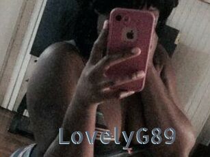 LovelyG89