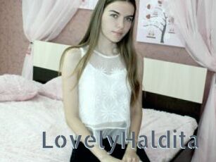 LovelyHaldita