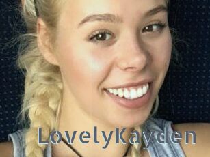 LovelyKayden