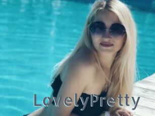 LovelyPretty