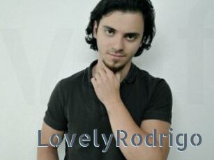 LovelyRodrigo