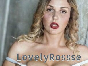 LovelyRossse