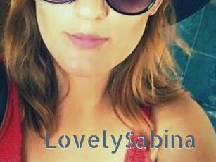 LovelySabina