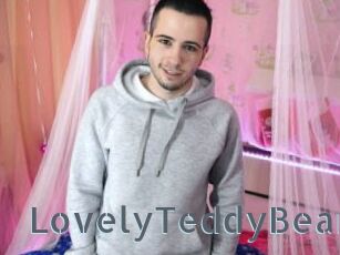 LovelyTeddyBear