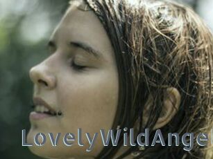 LovelyWildAngel