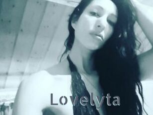 Lovelyta