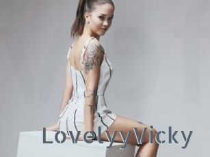 LovelyyVicky