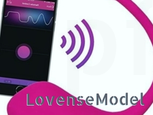 LovenseModel