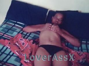 LoverAssX